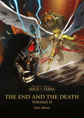 The End and the Death: Volume II - Abnett, Dan
