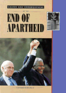 The End of Apartheid Hb