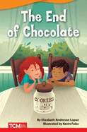 The End of Chocolate