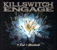 The End of Heartache [Bonus Tracks] - Killswitch Engage