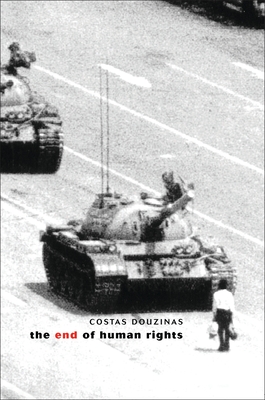 The End of Human Rights - Douzinas, Costas