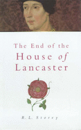 The end of the House of Lancaster