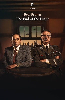 The End of the Night - Brown, Ben