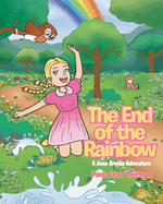 The End of the Rainbow: A Jane Brown Adventure