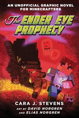 The Ender Eye Prophecy - Stevens, Cara J
