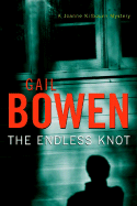 The Endless Knot - Bowen, Gail