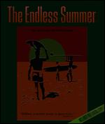 The Endless Summer [Blu-ray] [Includes Digital Copy] - Bruce Brown
