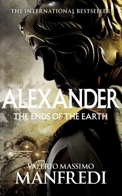 The Ends of the Earth - Manfredi, Valerio Massimo