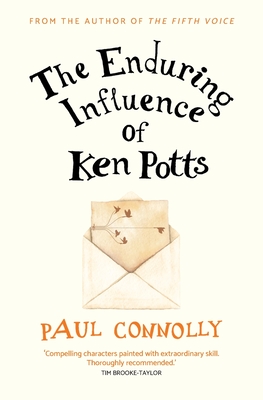 The Enduring Influence of Ken Potts - Connolly, Paul