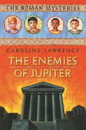 The Enemies of Jupiter: Book 7