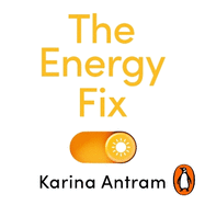 The Energy Fix: Five Steps to Feeling Less Tired