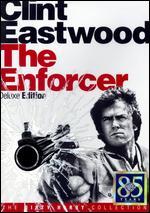 The Enforcer [Deluxe Edition]