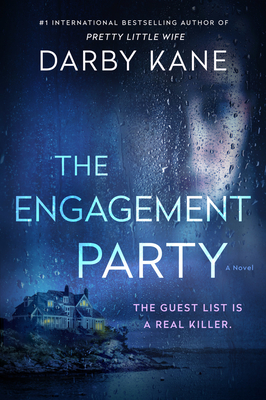 The Engagement Party - Kane, Darby