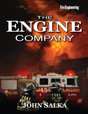 The Engine Company - Salka, John