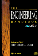 The Engineering Handbook on CD-ROM - Dorf, Richard C.