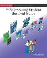The Engineering Student Survival Guide - Donaldson, Krista