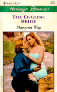 The English Bride - Way, Margaret