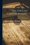 The English Capital Market