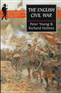 The English Civil War - Young, Peter