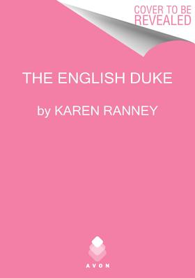 The English Duke - Ranney, Karen