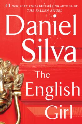 The English Girl - Silva, Daniel
