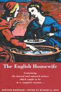 The English housewife