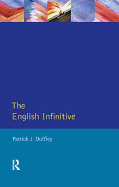 The English Infinitive