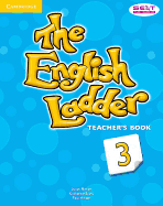 The English Ladder Level 3 Teacher's Book