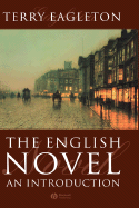 The English Novel: An Introduction