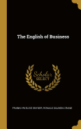 The English of Business