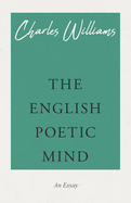 The English Poetic Mind