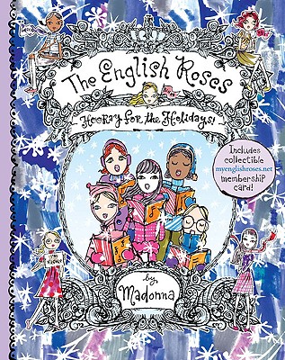 The English Roses: Hooray for the Holidays - Madonna
