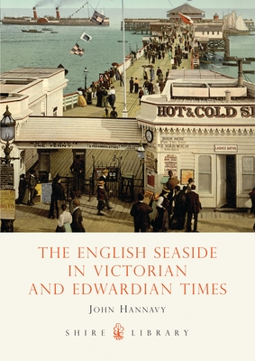 The English Seaside - Hannavy, John