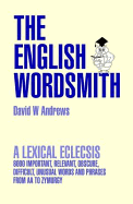 The English Wordsmith: A Lexical Eclecsis