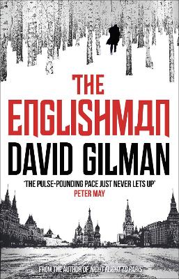 The Englishman - Gilman, David