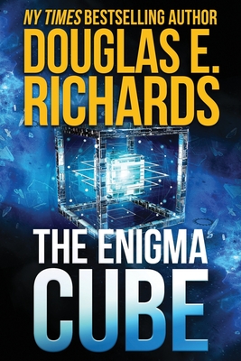 The Enigma Cube - Richards, Douglas E