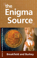 The Enigma Source: The Enigma Series-Book 10