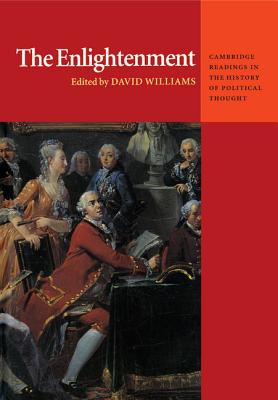 The Enlightenment - Williams, David (Editor)