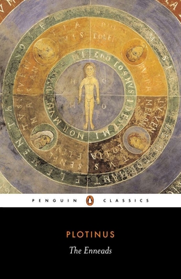 The Enneads: Abridged Edition - Plotinus, and MacKenna, Stephan (Translated by), and Dillon, John (Notes by)
