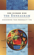 The Enneagram, The: Discovering Your Personality Type - Riso, Don Richard