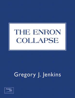 The Enron Collapse - Jenkins, Greg