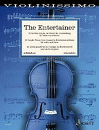 The Entertainer: 33 Beliebte StuCke Von Klassik Bis Unterhaltung