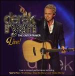 The Entertainer Live!