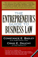 The Entrepreneur S Guide to Business Law