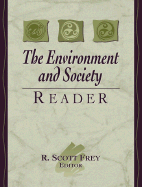 The Environment and Society Reader