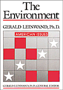 The Environment - Leinwand, Gerald