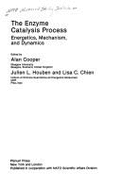 The Enzyme Catalysis Process: Energetics, Mechanism and Dynamics