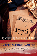 The Epic Story of 1776