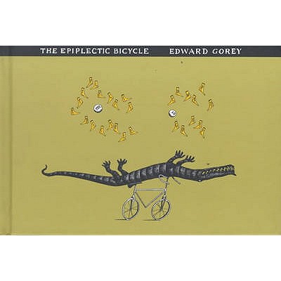 The Epiplectic Bicycle - 