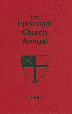 The Episcopal Church Annual - Morehouse Church Resources (Creator)